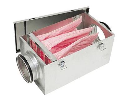 FILTERBOX FILTERBOX