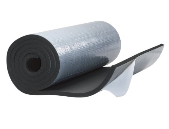 ISOLATIEMATERIAAL ISOLATIEMATERIAAL